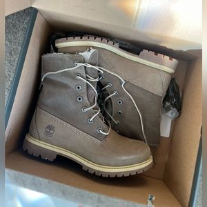 Brand new TIMBERLAND